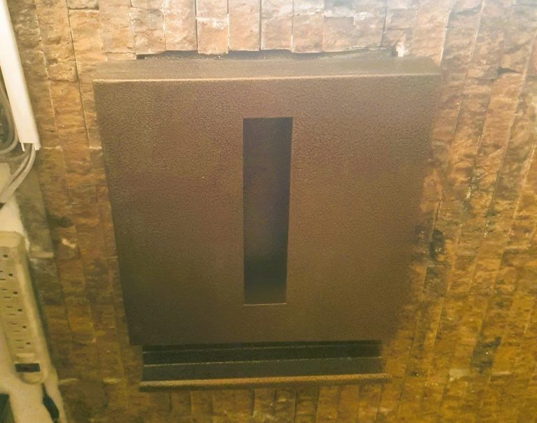 Puertas y Puertas - Fabricación, instalación, mantenimiento y reparación de acceso para puerta vehicular y peatonal