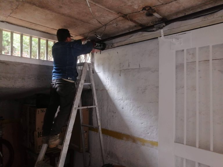 Puertas y Puertas - Fabricación, instalación, mantenimiento y reparación de acceso para puerta vehicular y peatonal