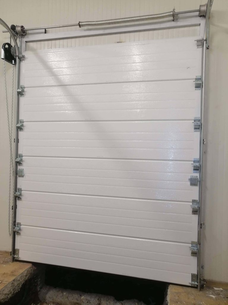 Puertas y Puertas - Fabricación, instalación, mantenimiento y reparación de acceso para puerta vehicular y peatonal
