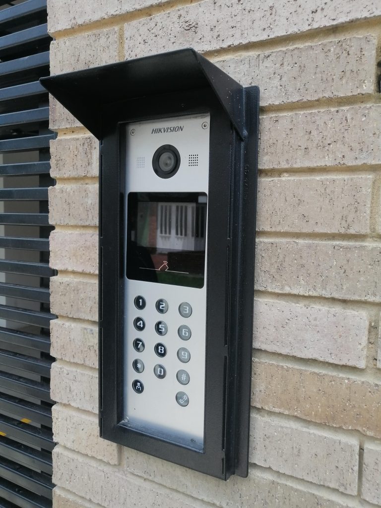 Puertas y Puertas - Fabricación, instalación, mantenimiento y reparación de acceso para puerta vehicular y peatonal