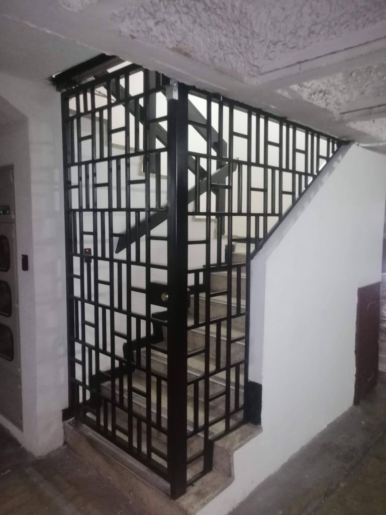 Puertas y Puertas - Fabricación, instalación, mantenimiento y reparación de acceso para puerta vehicular y peatonal